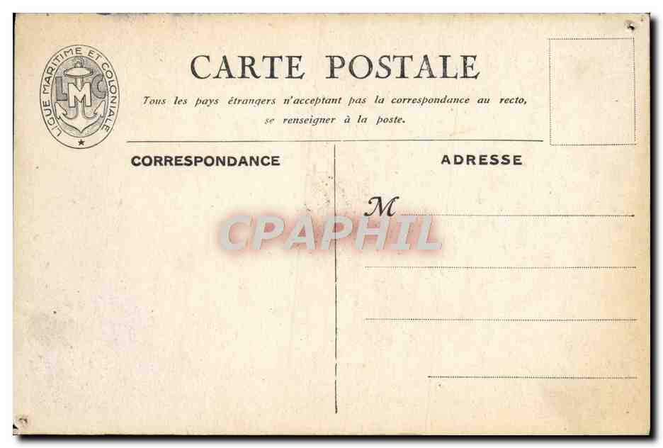 Les Drakars normands — E. Chambretant et Cie - Paris — Reverso
