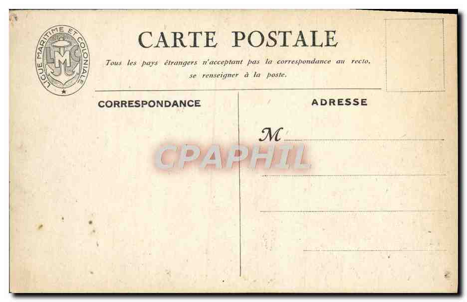 Le Sphinx — 1ère vapeur de la flotte française (1829) — F. Chambretent et Cie - Paris — Reverso