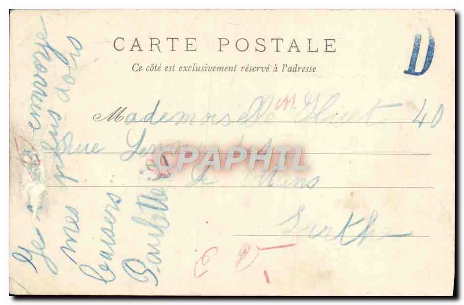 En Bateau — NANCY — éditeur NANCY — Verso