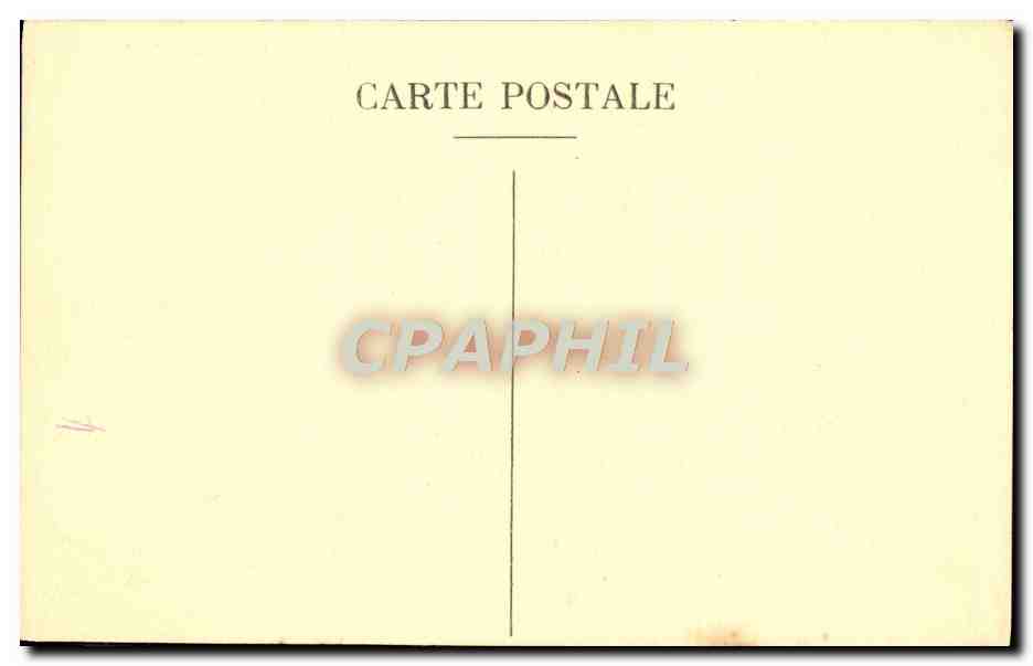 CPA Eux Contre Tous Contre Eux Militaria Aigle  — Rückseite