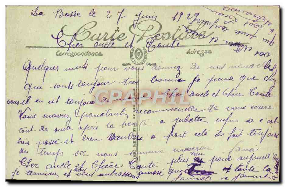 CPA Constantine Entree Des Gorges De Rummel Et pont Sidi Rached  — Back