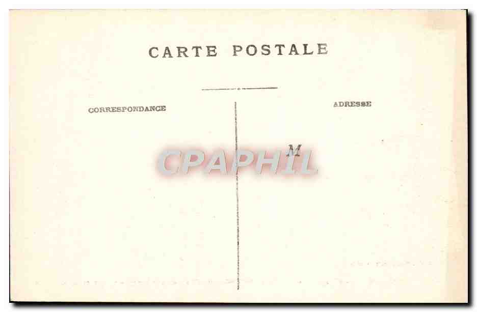 Vienne — Temple d'Auguste et de Livie — éditeur non identifié, n° 288 — Reverso