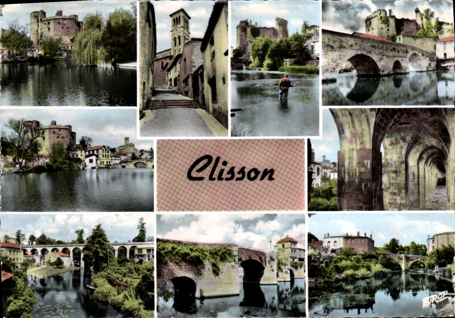 CPM Clisson