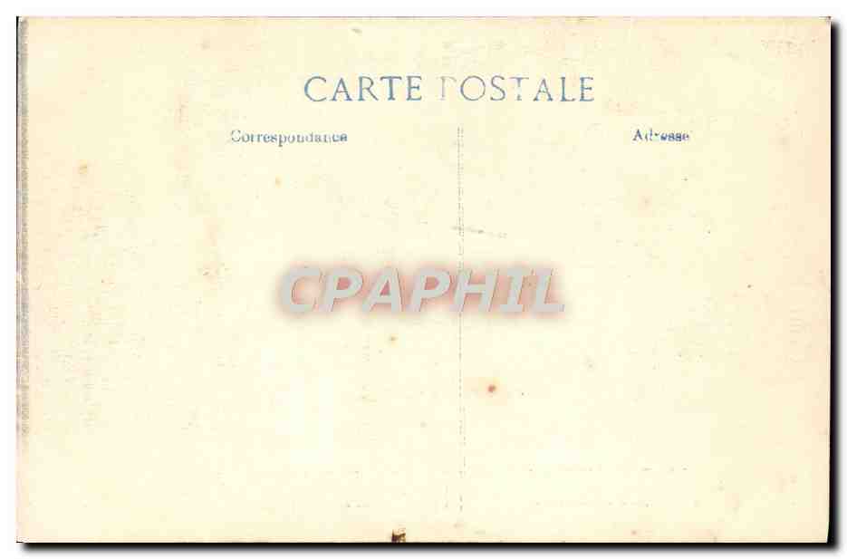 CPA Ypers En Belgique Interieur de L'Hotel de Ville et Marche au Beurre Militaria  — Back