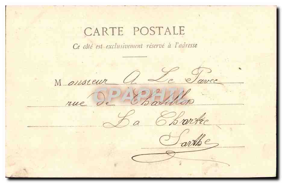 Jeune femme en costume de paysanne — chansonnette 'Viens Poupoule' — Phototype A. Brenner & Cie, Paris — Reverso