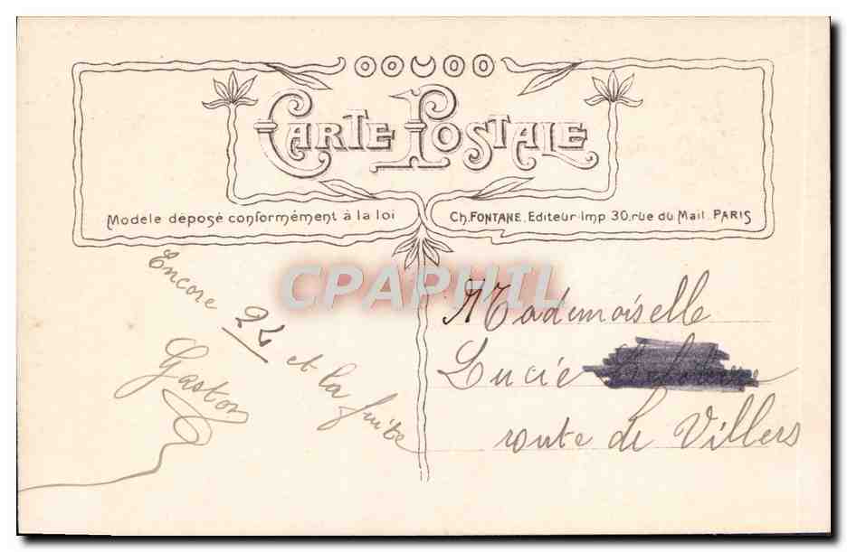 Jeune couple en tenue d'époque — poème romantique — Cruassam, Paris — Reverso