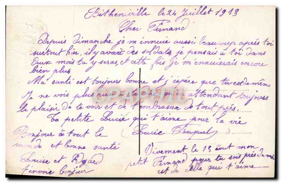 Amis et amoureux — scène de courtoisie — Myrka, n°81 — Reverso
