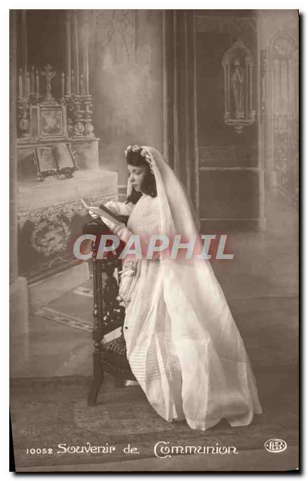CPA Fantaisie Enfant 