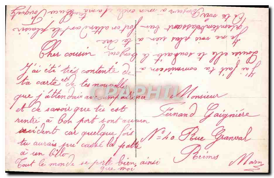 Jeune femme en robe verte tenant des roses — REX 4238 — Éditeur REX — Reverso