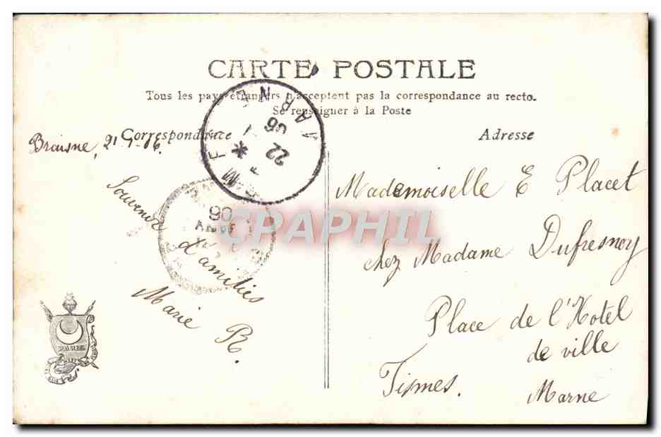 Je ne vous publie pas — Paris — éditeur anonyme, n° 3.155 — Reverso