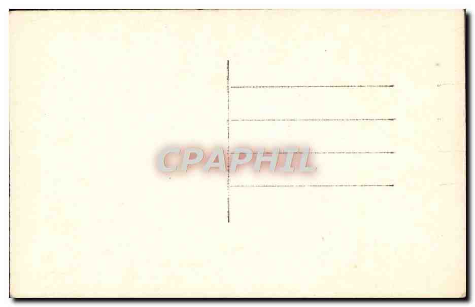 Femme souriante — Roma — éditeur Roma, n° 434 — Verso