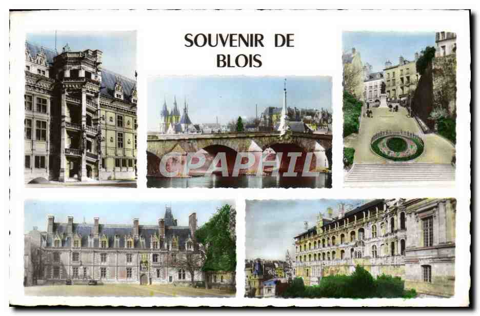 CPM Blois 