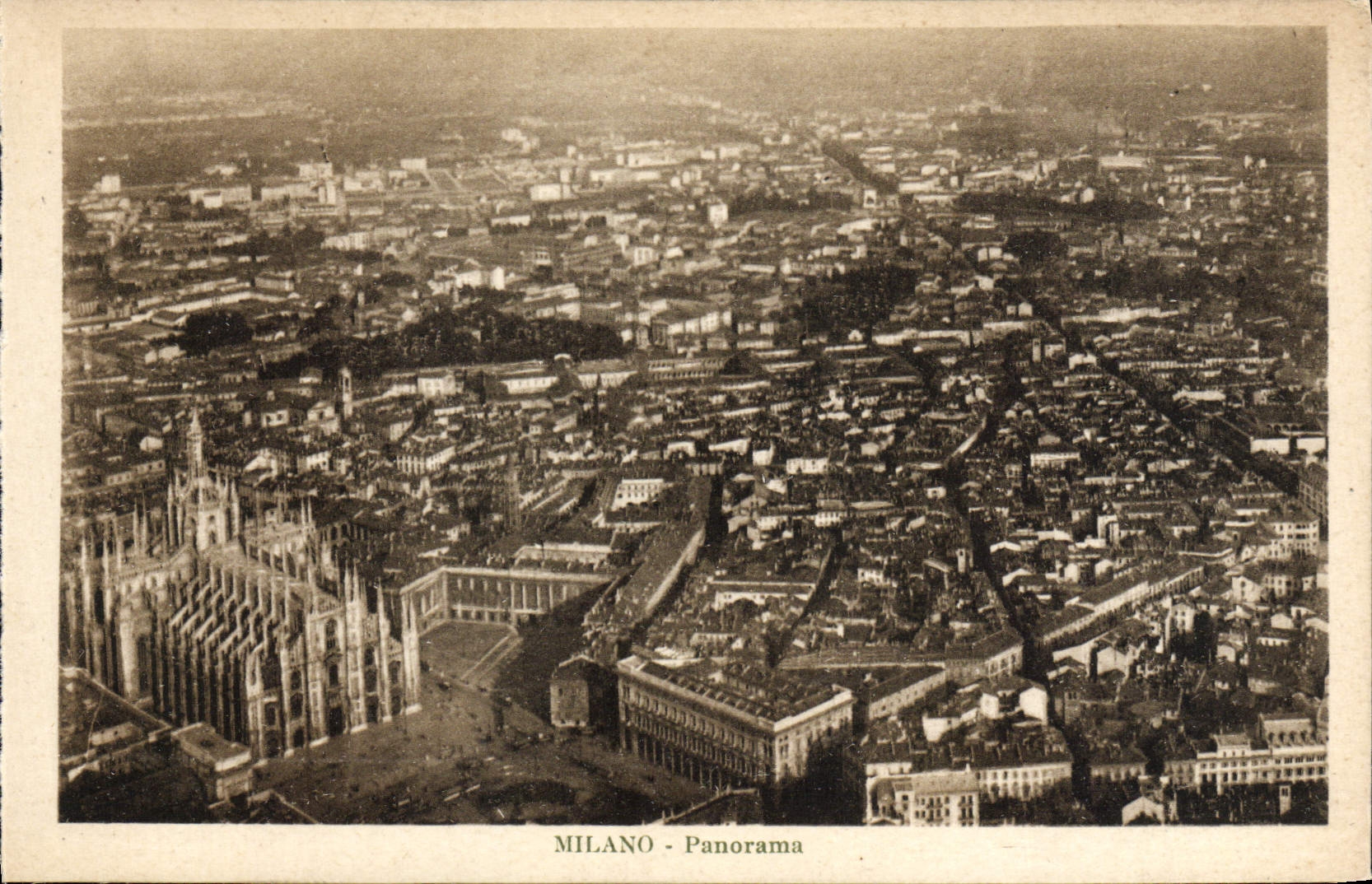 CPA Milano Panorama