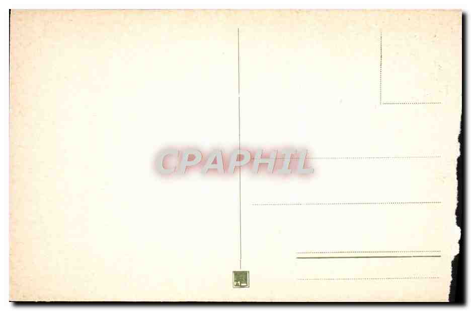 CPA Milano Monumento Francesco Piazzale Risorgimento — Verso