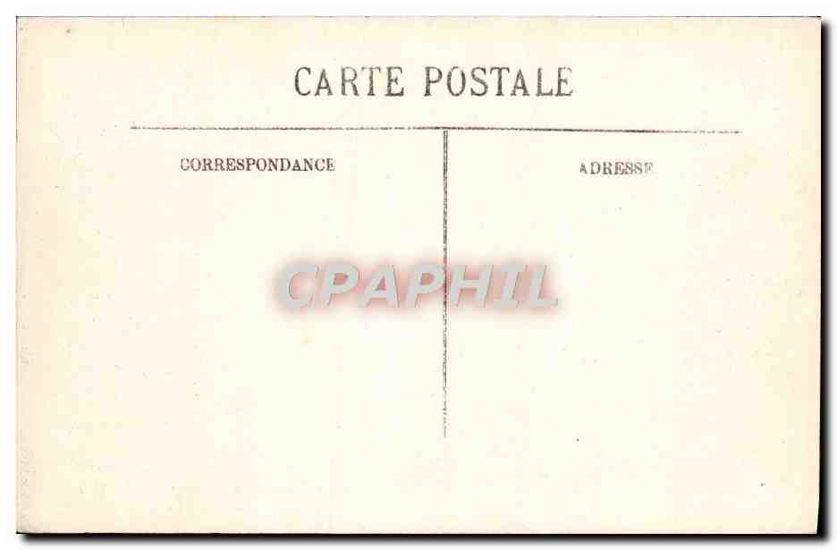 Marsiglia — Il Quai della Fraternità e Notre-Dame-de-la-Garde — LL. SELECTA — Verso