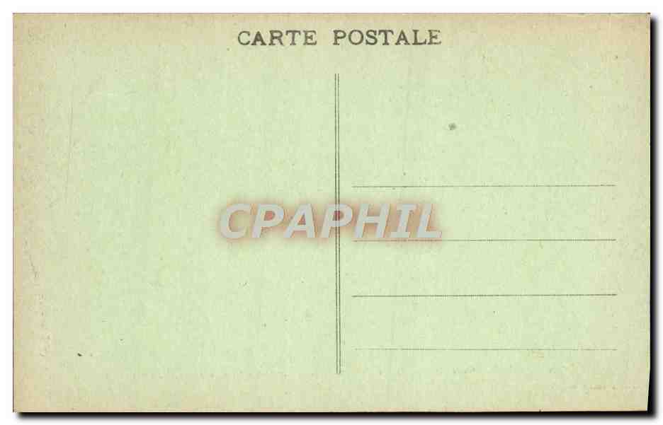 CPA Dreux Chapelle Saint Louis Tombeau de la duchesse d'Aumale par Lenoir — Rückseite
