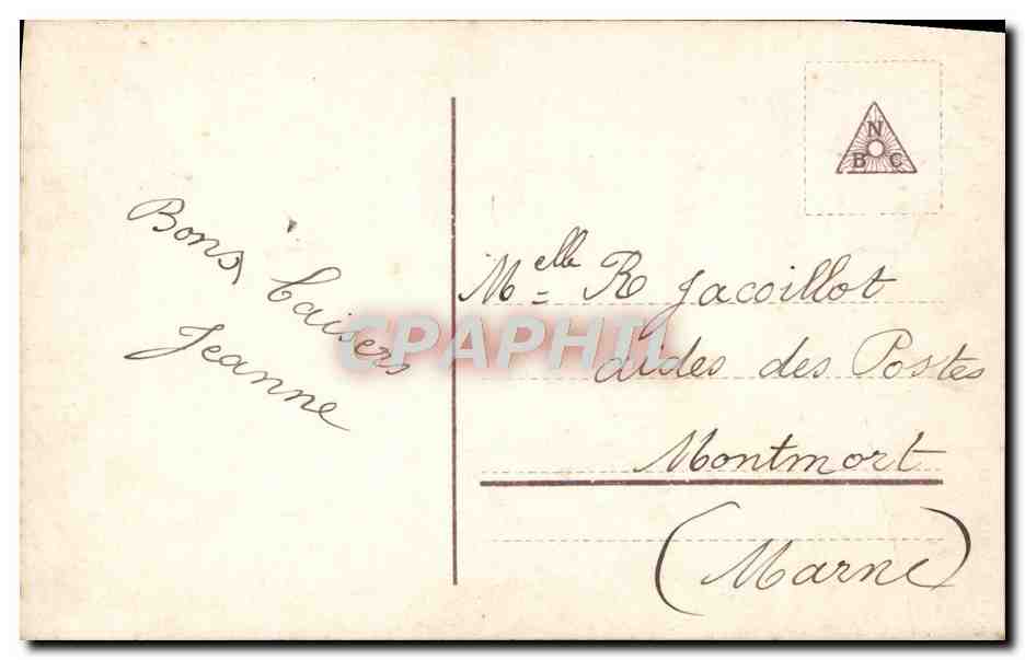 Femme en robe à motifs floraux — détail de la robe — éditeur inconnu — Reverso