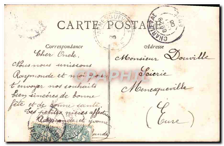 Festa di Santa Osmane — A&S, n°317 — Verso
