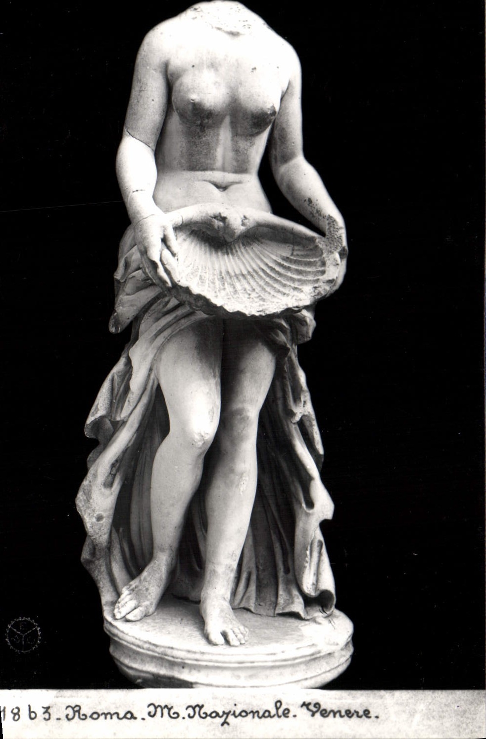CPM Roma 