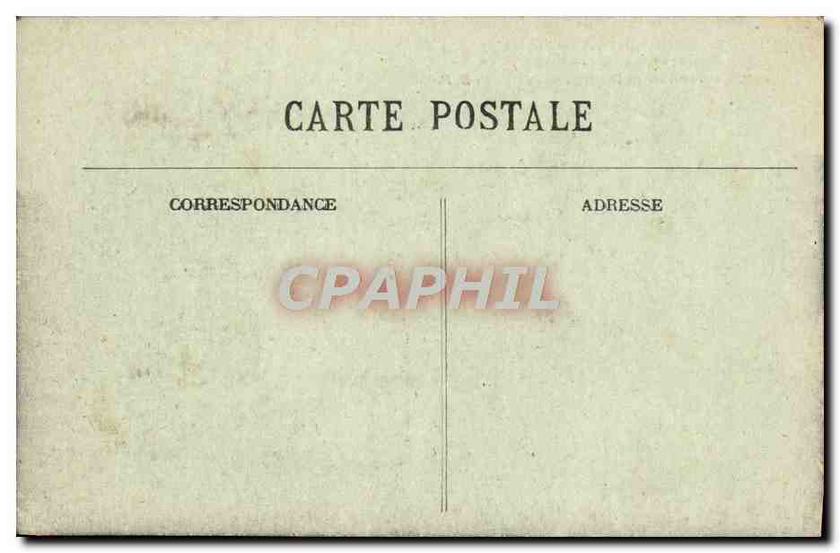 Dreux (E.-et-L.) — Vue Générale (1ère série) — E. P. — Reverso