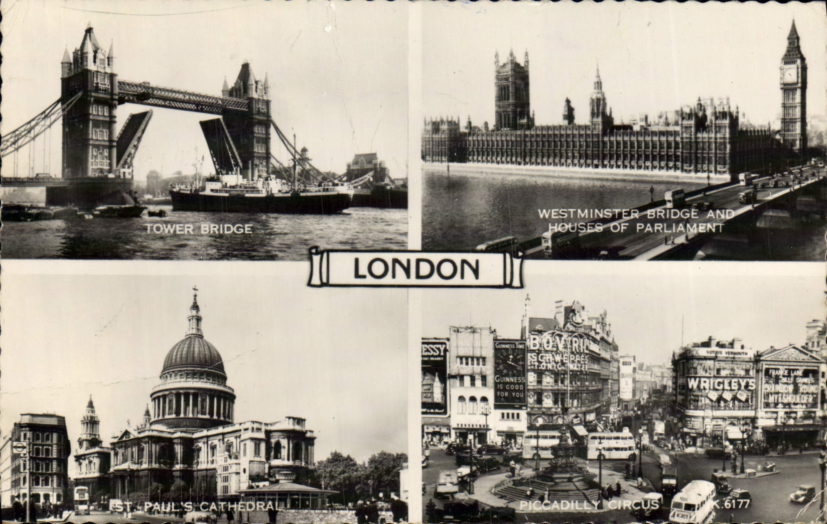 CPM St Pauls Cathedral London 