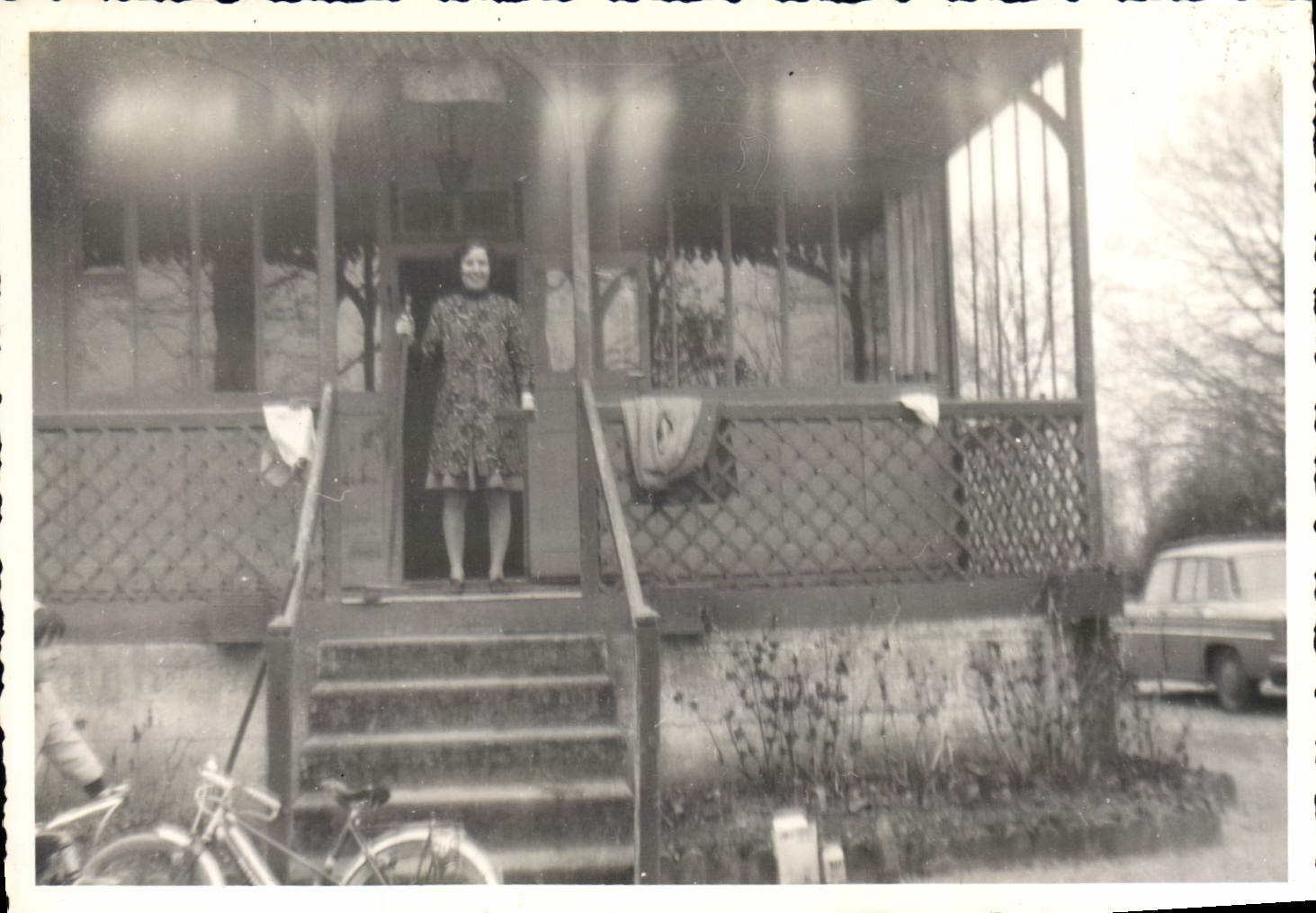 Photo 1968 MalonCanoe