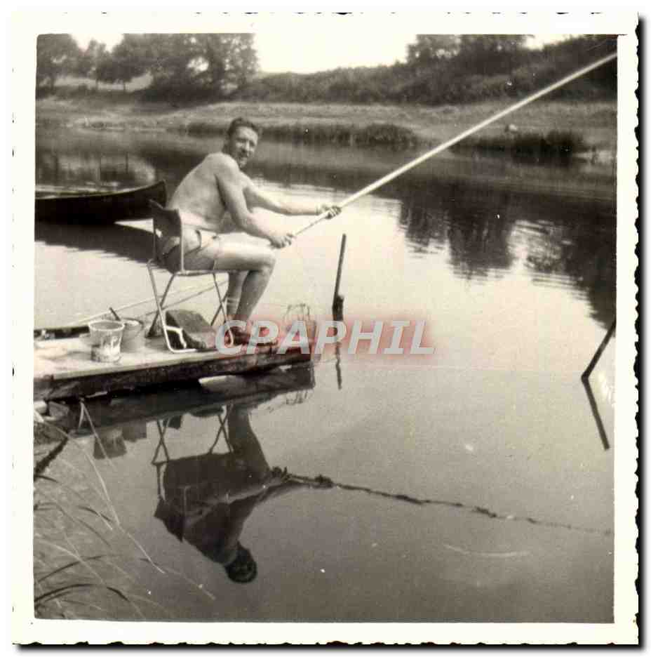 Photo 1968 MalonPeche