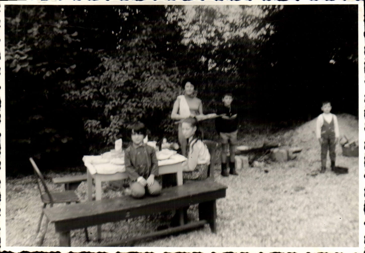 Photo 1967 Malon