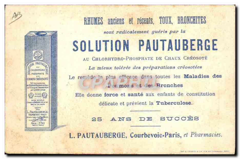CPA Aviation Avion Biplan Bristol Solution Pautauberge Circuit europeen Juin Juillet 1911 Tabuteau London Londres — Rückseite