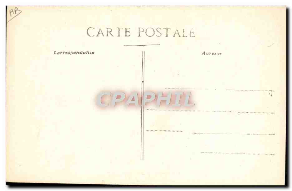 CPA Bateau Guerre Marine Militaire La gymnastique a bord  — Verso