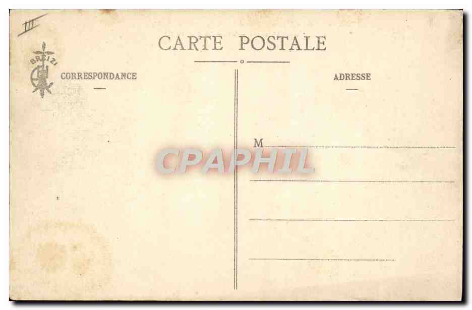 CPA Bateau Guerre Scenes de vie a bord Une joyeuse bombe Vive la flotte — Verso