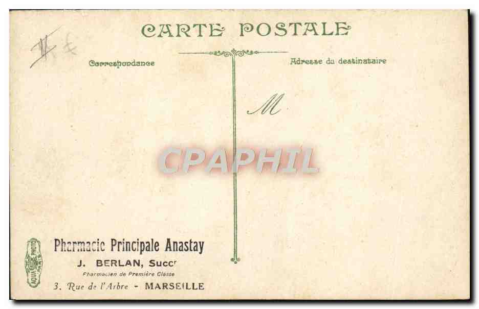 Exercices de gymnastique — La Vie du Marin — n° 2772 — Éditeur L.V.T.M. — Reverso