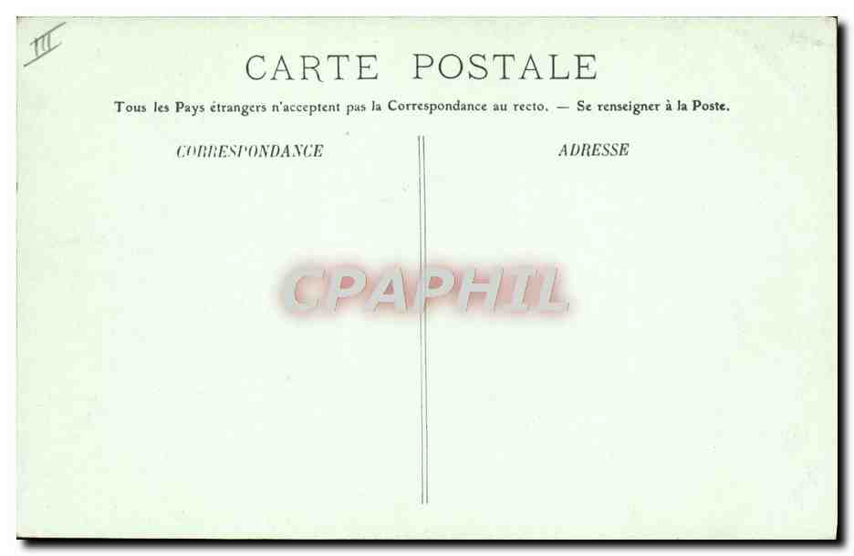Permissionnaires allant à Terre — A. Bongault, n° 686 — Reverso