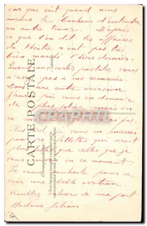 Au poste d'observation — illustration de Maria Fertilla — B.D. n°1 — Reverso