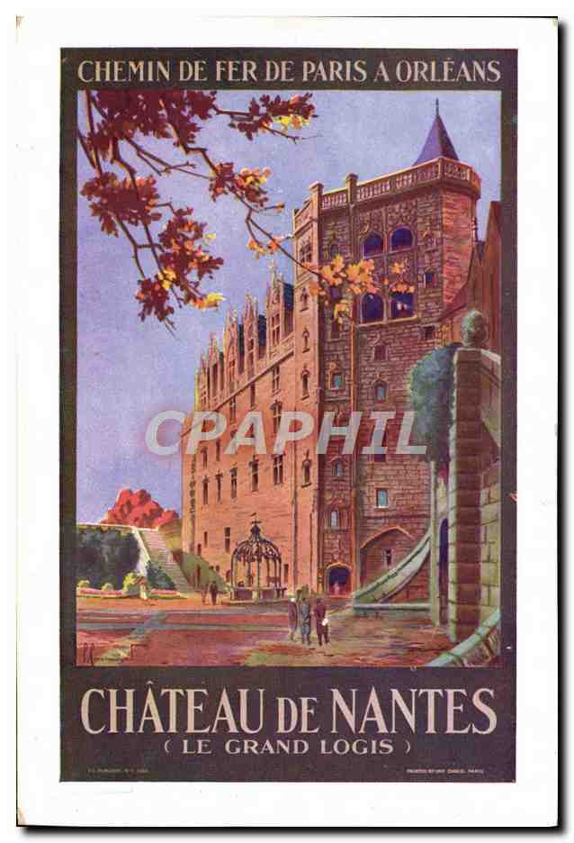 CPA Fantaisie Illustrateur
