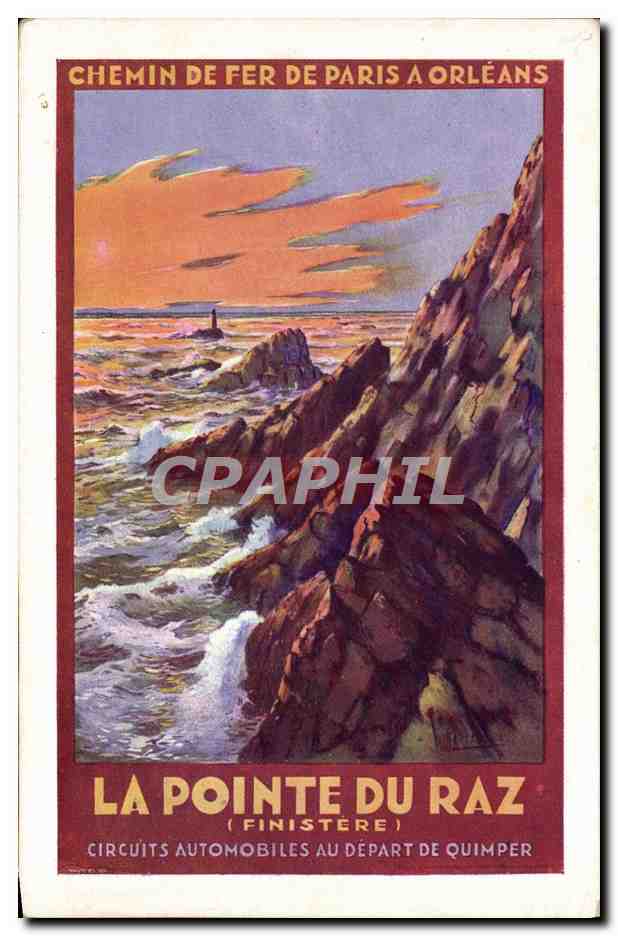 CPA Fantaisie Illustrateur