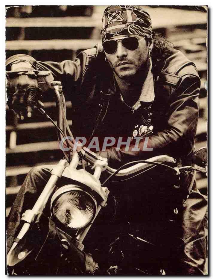CPM Moto 