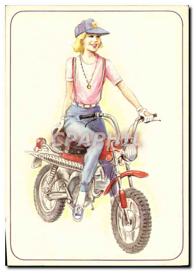 CPM Moto 