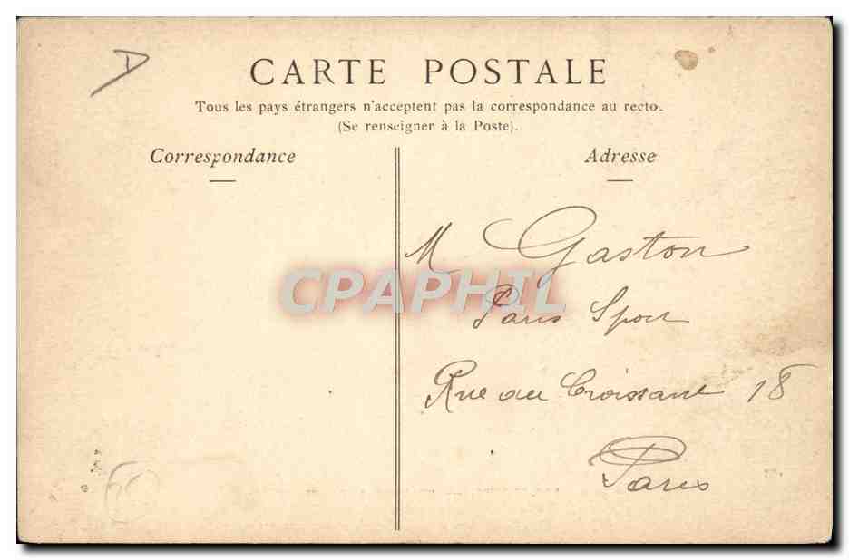 Les Sports — Stayers Anglais — Tomy Hall entraîné par Cissac — Reverso