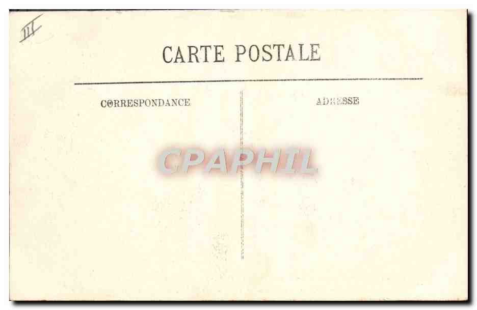La catastrophe du cuirassé "Liberté" — 25 septembre 1911 — LL — Reverso