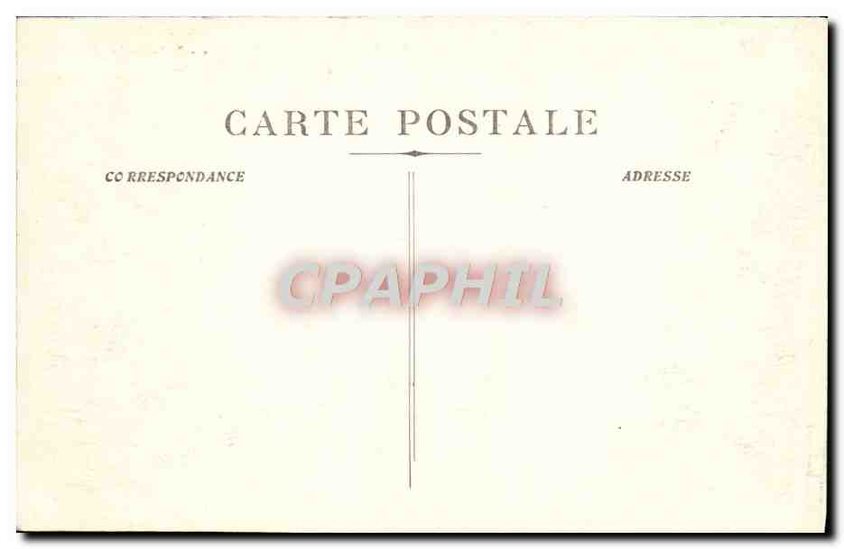 Catastrophe du « Liberté » — Déblaiement des Passerelles — 25 Septembre 1911 — Verso