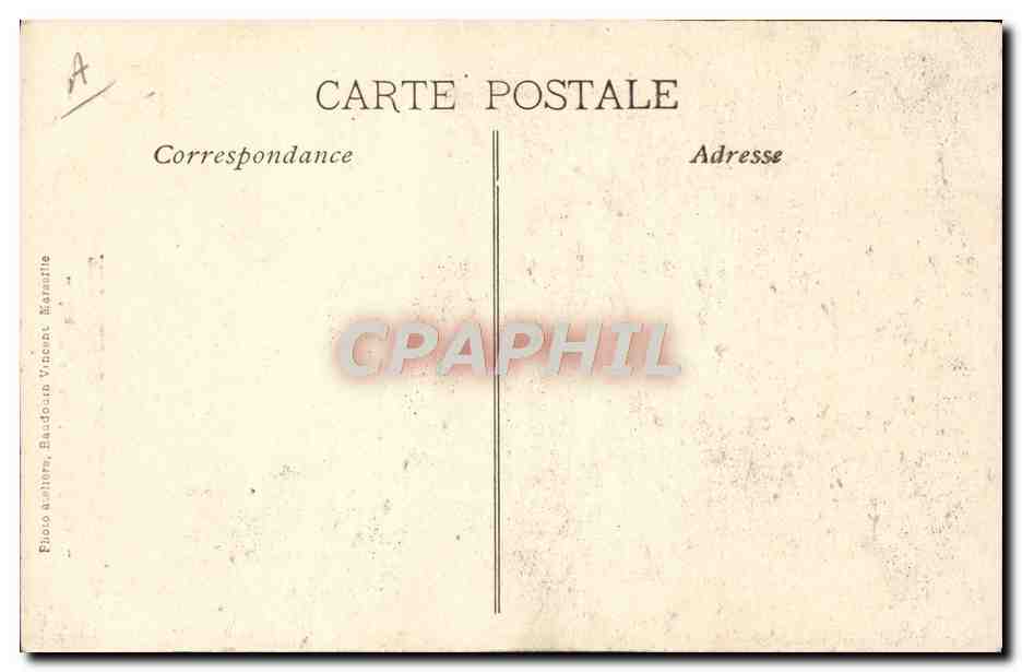 La Catástrofe del Léna — M. Thomson en el Lugar del Desastre — Foto Baudouin Vincent Marneffe — Reverso