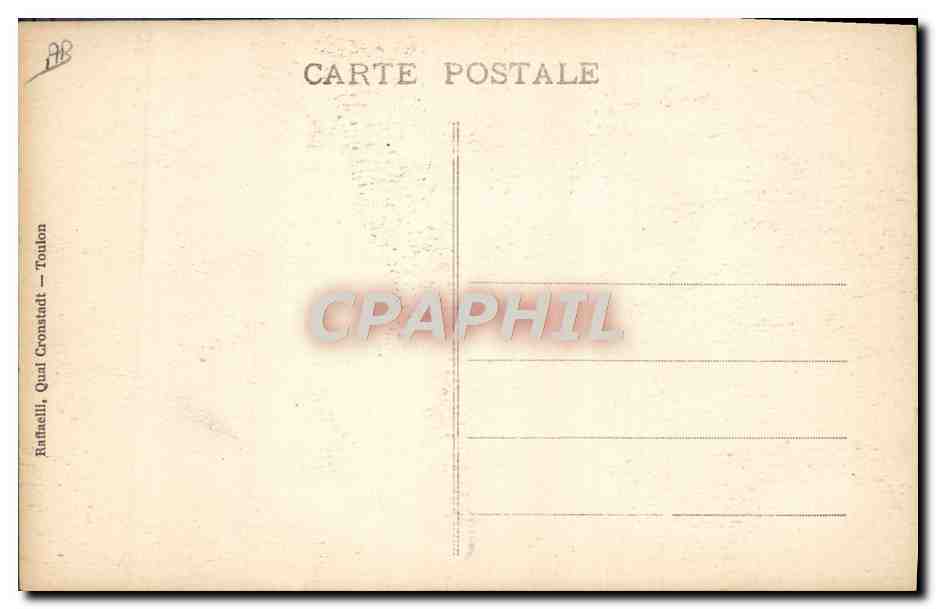CPA Illustrateur Gervese Nos marins Theorie aux pieces  — Rückseite