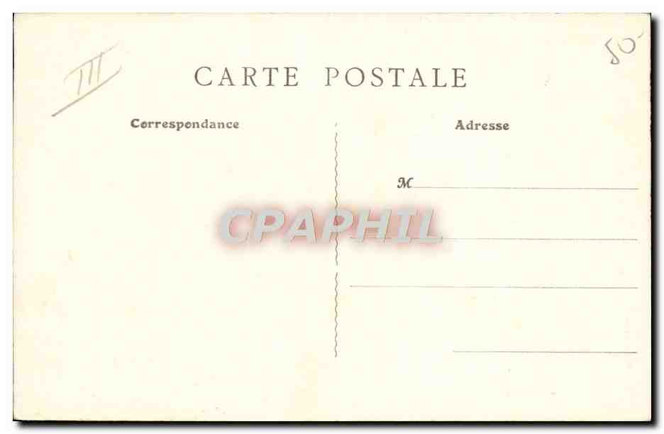 CPA Aviation Avion Coupe Pommery 29 avril 1913 Aviateur Guillaux recordman du monde Automobiline et l'huile Avion — Rückseite