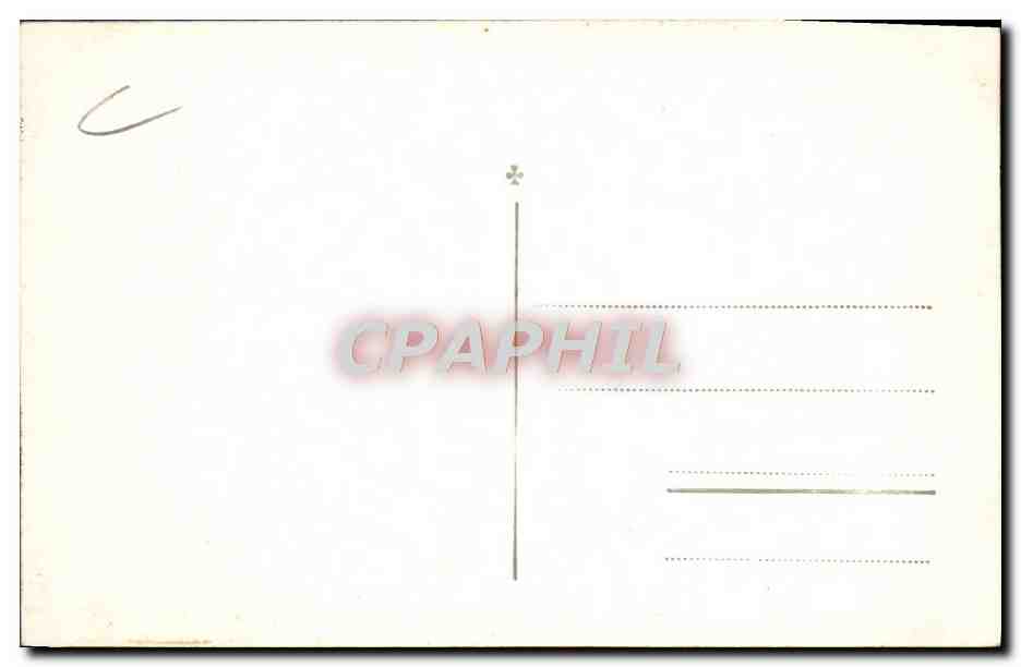 Conducteur avec voiture de course — 4282 M14 — CPAPHIL — Reverso