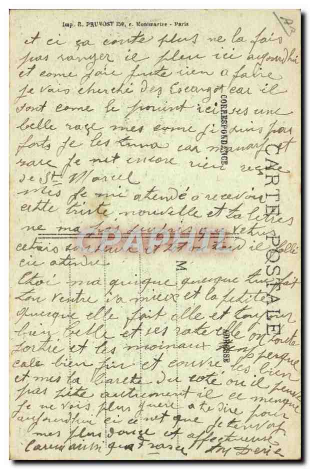 Autobus ramenant un régiment au repos — Belleville (Meuse) - Faubourg de Verdun — P.P. — 86 bis. La Guerre 1914-17 — Reverso
