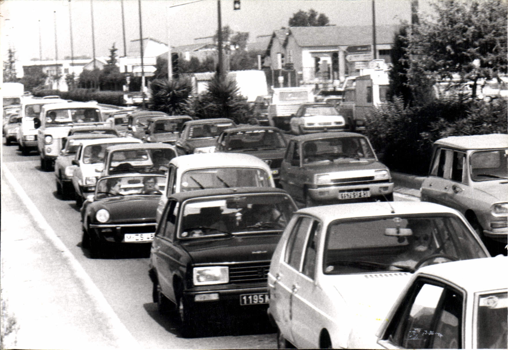 Photo Saint Raphael Automobile 