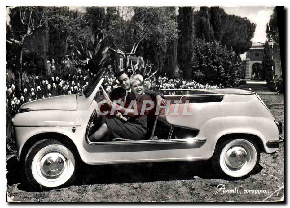 CPM Automobile Avanti