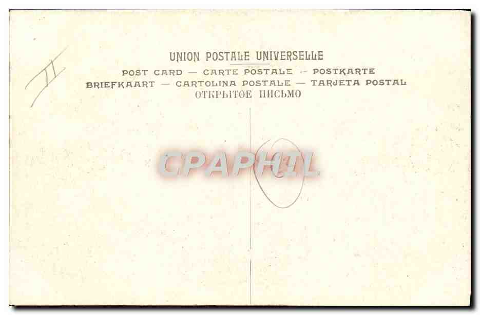 L'Usine Michelin — Un Groupe de Générateurs — Union Postale Universelle — Reverso