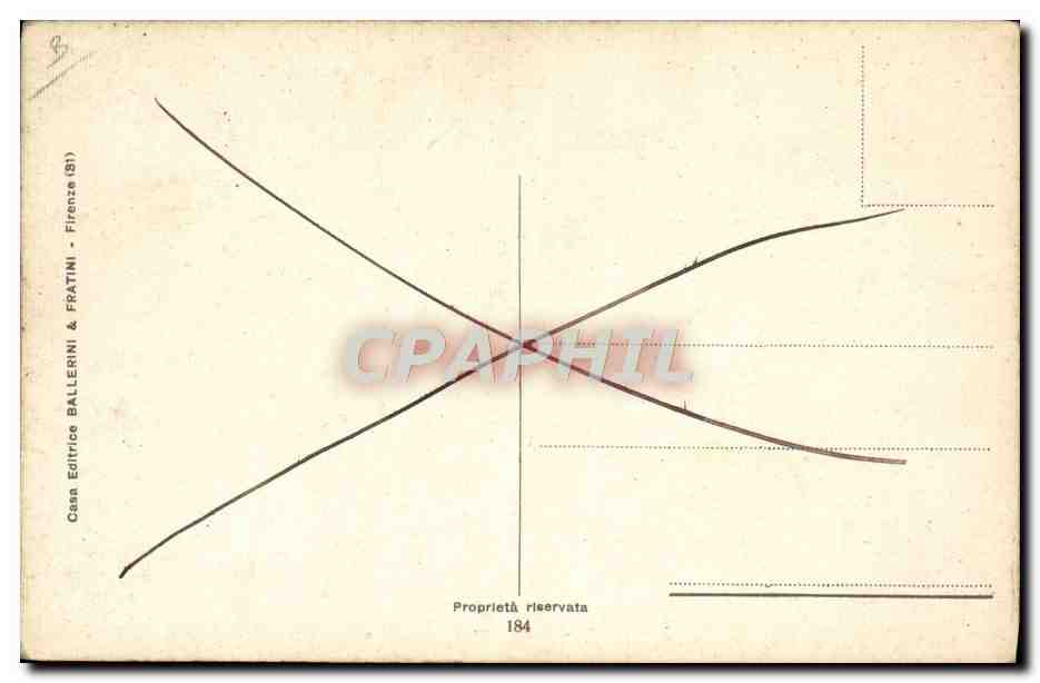 CPA Japon Nippon Femme Eventail — Verso
